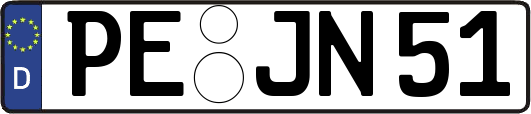 PE-JN51