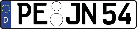 PE-JN54