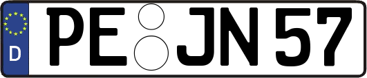 PE-JN57