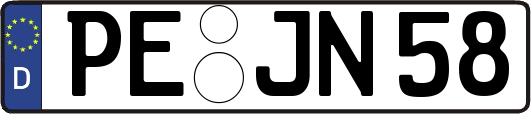 PE-JN58