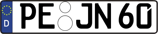 PE-JN60