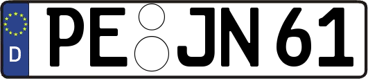PE-JN61