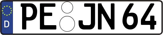 PE-JN64