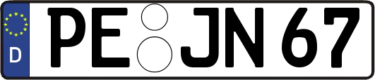 PE-JN67