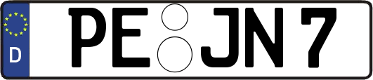PE-JN7
