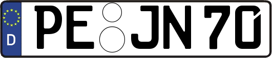 PE-JN70
