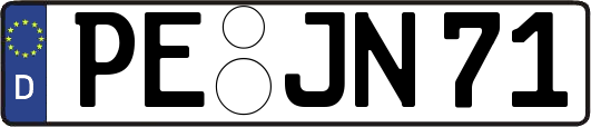 PE-JN71