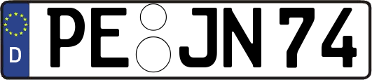 PE-JN74