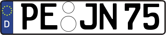 PE-JN75