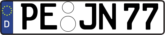 PE-JN77