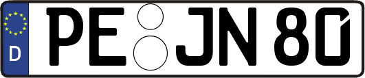 PE-JN80