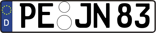PE-JN83