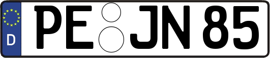 PE-JN85
