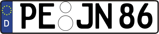 PE-JN86