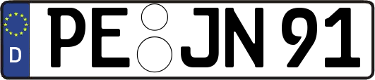 PE-JN91