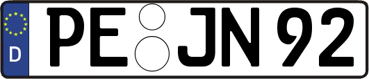 PE-JN92