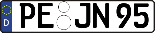 PE-JN95