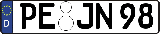 PE-JN98