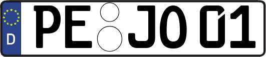 PE-JO01
