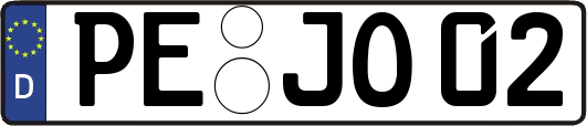 PE-JO02