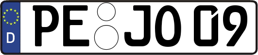 PE-JO09