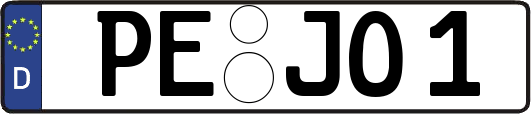 PE-JO1