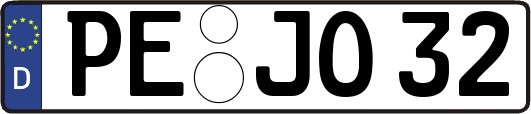 PE-JO32