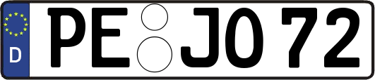 PE-JO72