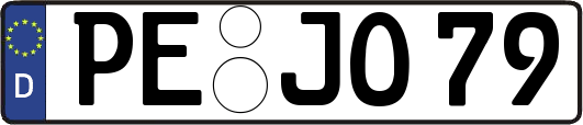 PE-JO79
