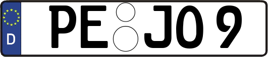 PE-JO9