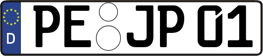 PE-JP01