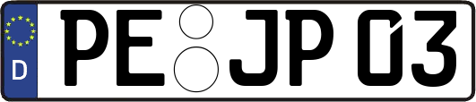 PE-JP03