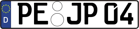 PE-JP04