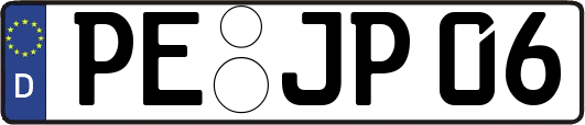 PE-JP06