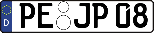 PE-JP08
