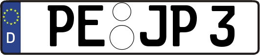 PE-JP3