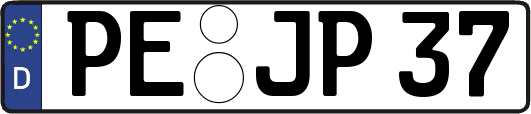 PE-JP37