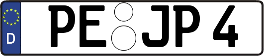PE-JP4