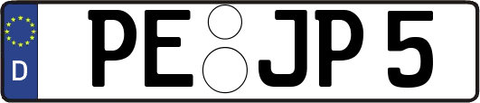 PE-JP5
