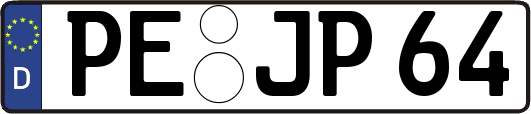 PE-JP64