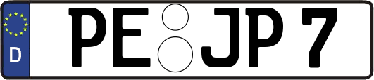 PE-JP7