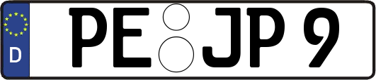 PE-JP9