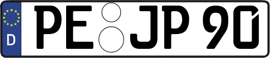 PE-JP90