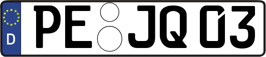 PE-JQ03