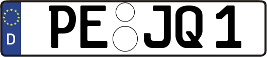 PE-JQ1