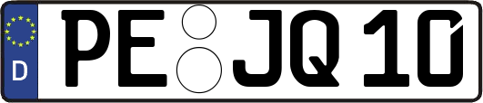 PE-JQ10
