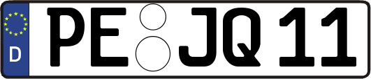 PE-JQ11
