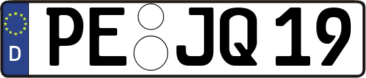 PE-JQ19