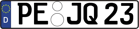 PE-JQ23