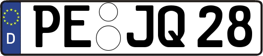 PE-JQ28